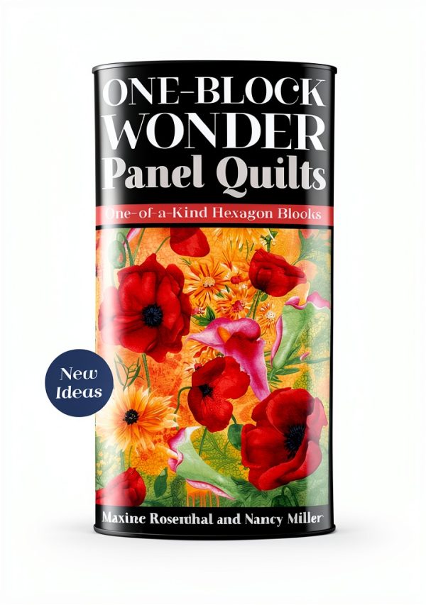 Quilting Craft Book by C&T Publishing Kindle Edition 82‑Page Guide-0