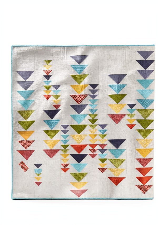 Craft Patchwork Kindle Book by C&T Publishing-0