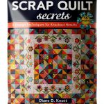 C&T Publishing Patchwork Quilting Guide for Beginners Kindle Edition-0