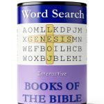 Word Search Puzzle Book for Kindle - English Edition-0