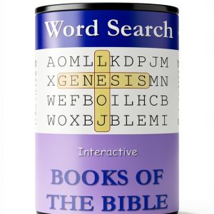 Word Search Puzzle Book for Kindle - English Edition-0