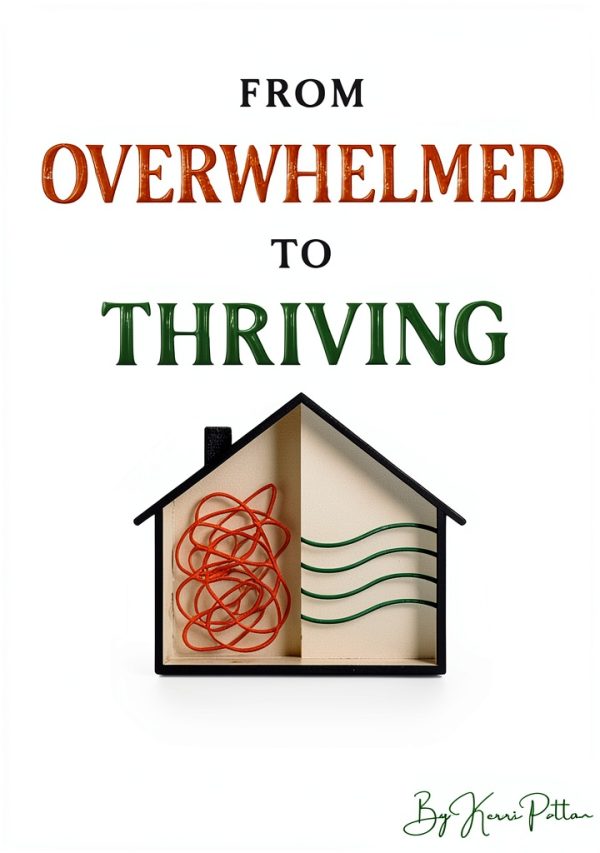 Family Health Kindle eBook by HealthGuide 200 Page Wellness Guide-0