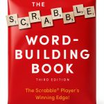 Pocket Books Scrabble Word Search Book Revised Edition 1563 Pages-0