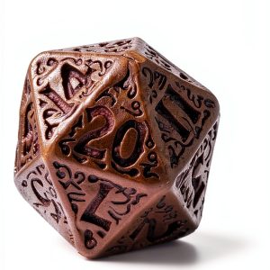 Rule Your D&D Game: A Comprehensive Guide for Beginners-0