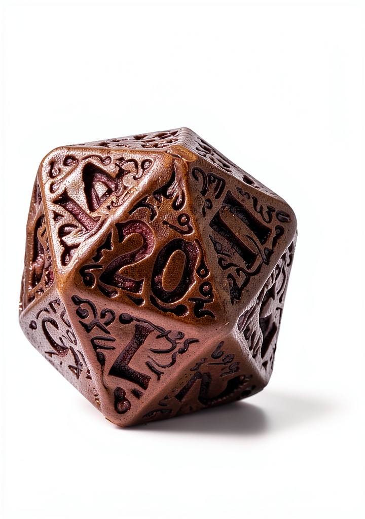 Dungeons & Dragons
