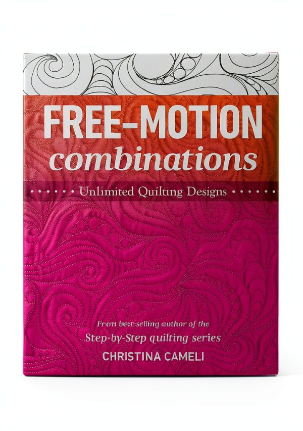 Quilting Patterns Guide by C&T Publishing Kindle eBook 177 Pages-0