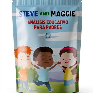 Kindle E-reader by Editorial Arjé for Preschool & Kindergarten-0
