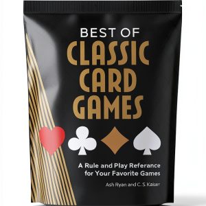 Rockridge Press Card Games for Kindle Unlimited-0