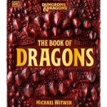 DK Dungeons & Dragons Puzzle Guidebook - 730 Page Hardcover-0