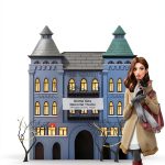 Cozy Quilting Mystery Book 4 by [Brand Name]-0
