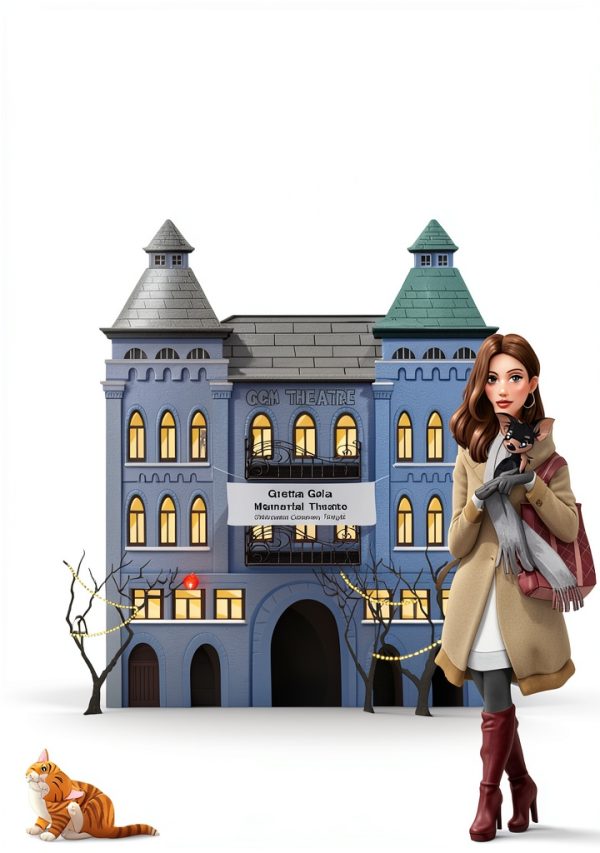 Cozy Quilting Mystery Book 4 by [Brand Name]-0