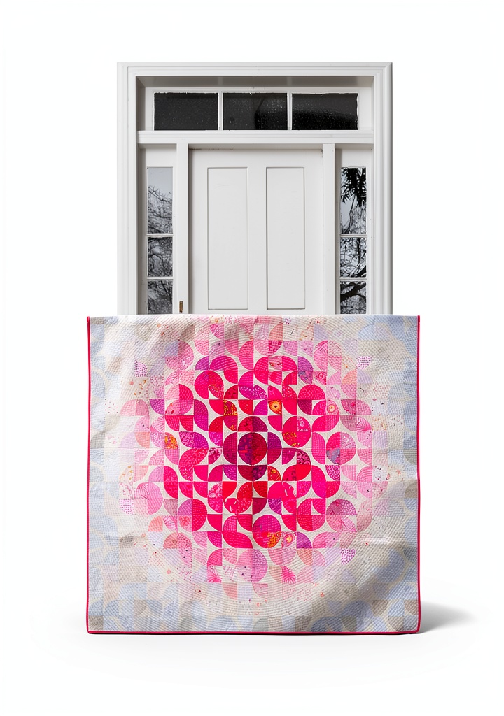 quilting guide