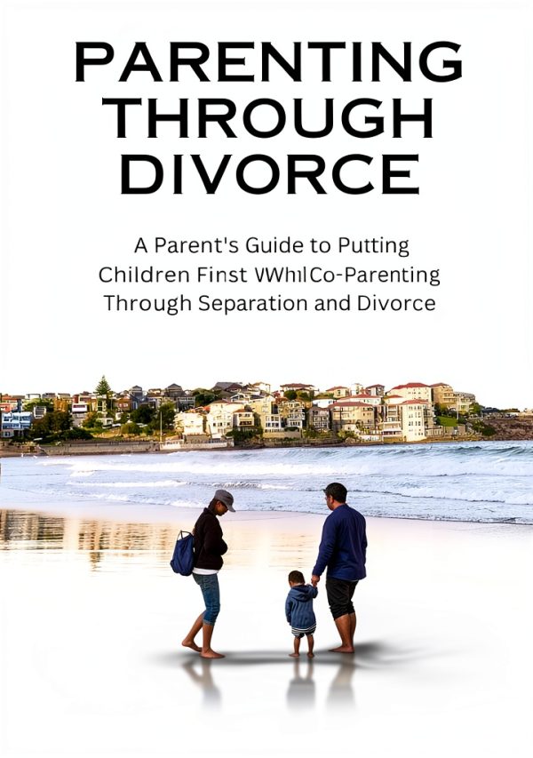 Parenting Guide Kindle eBook by XYZ Press 90‑Page Child Development-0