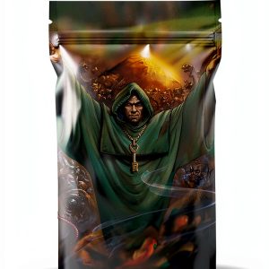 Rule Your D&D Game: A Comprehensive Guide for Players and DMs-0