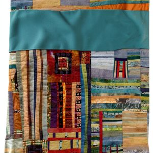 Quilting Patterns for Beginners: A Step-by-Step Guide by C&T-0