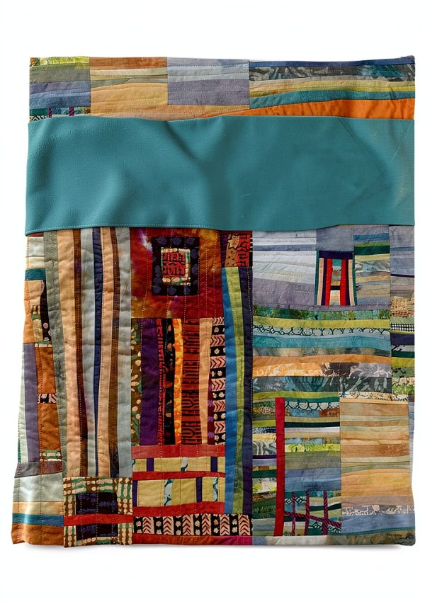 Quilting Patterns for Beginners: A Step-by-Step Guide by C&T-0