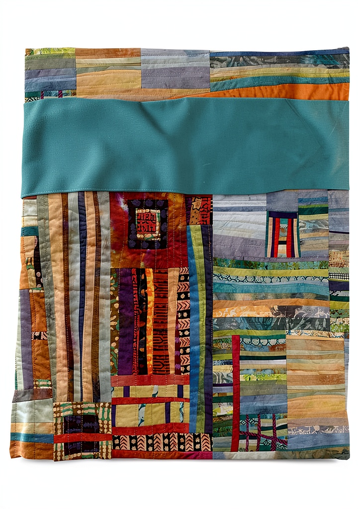 quilting guide