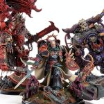Warhammer Puzzle Game by DK Publishing-0