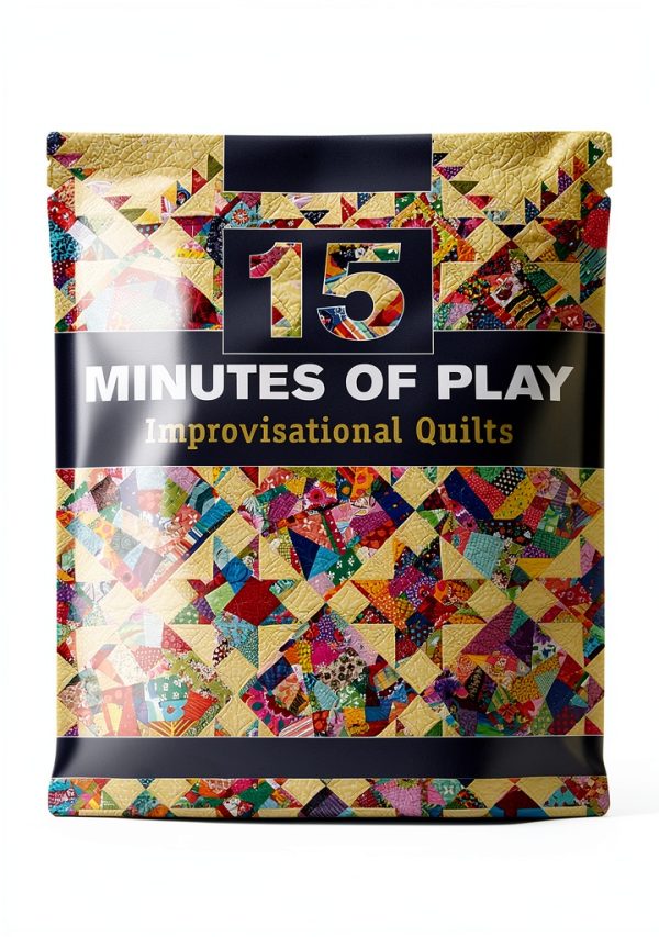 Quilting Patterns eBook by C&T Publishing Kindle Guide for Makers-0