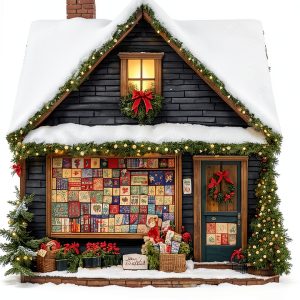 Kindle Store Quilts & Quilting Patterns Unlimited Access-0