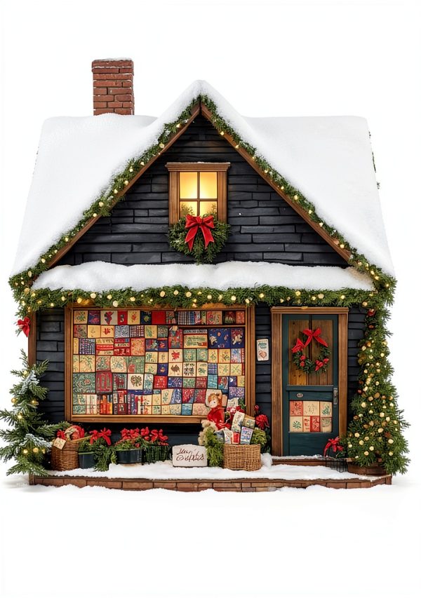 Kindle Store Quilts & Quilting Patterns Unlimited Access-0