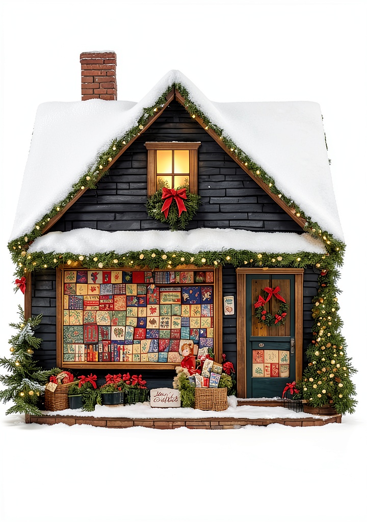 quilting patterns