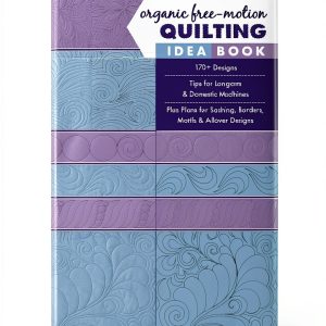 Stash Books Quilting Craft Book Patterns for Beginners and Makers-0