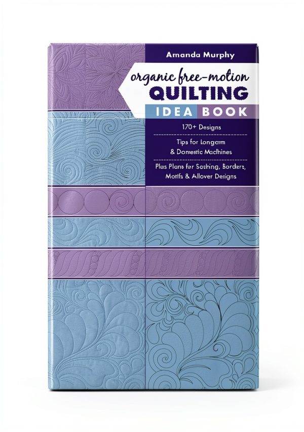 Stash Books Quilting Craft Book Patterns for Beginners and Makers-0
