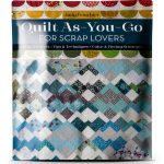 Craft Patchwork Kindle Book by C&T Publishing-0