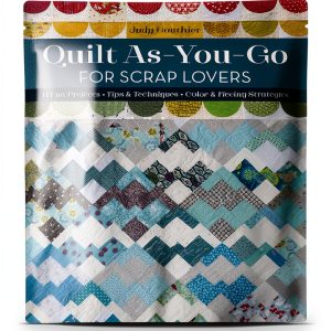 Craft Patchwork Kindle Book by C&T Publishing-0