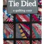Quilting Cozy: A Beginner's Guide to Quilting (Kindle Store)-0