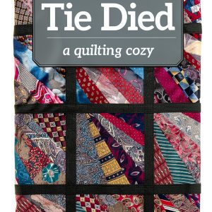 Quilting Cozy: A Beginner's Guide to Quilting (Kindle Store)-0