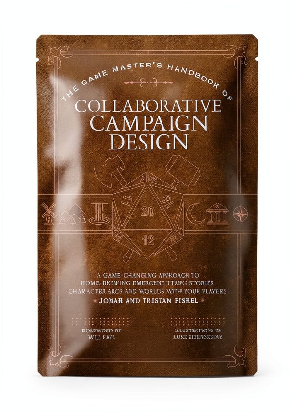 Pathfinder Game Master Guide - Media Lab Books Kindle Edition-0
