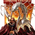 Monsters Know What They’re Doing Book 5 Fantasy Guide by Gallery Books-0