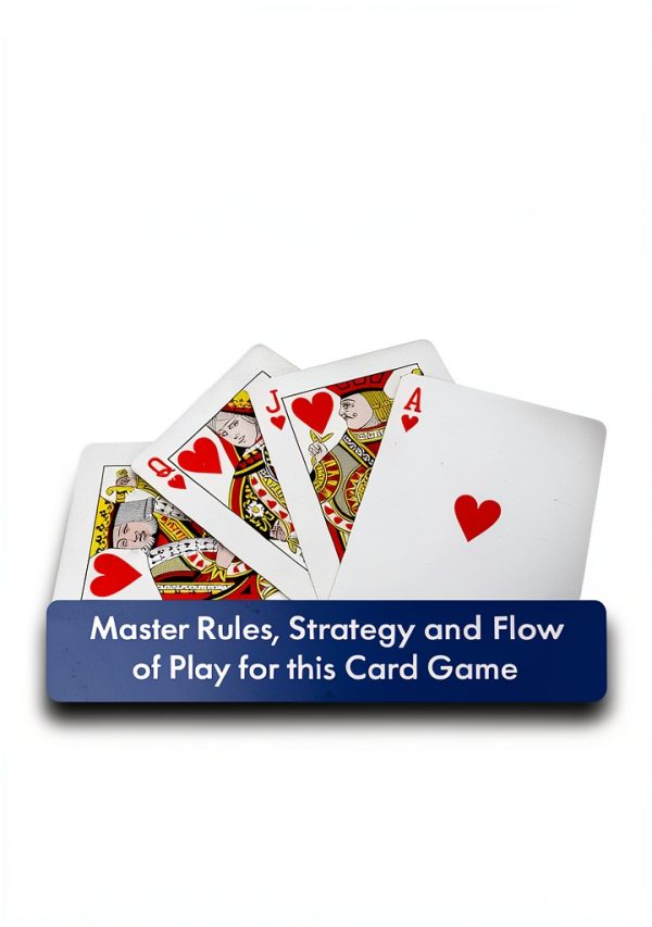 Bridge Card Game Guide Kindle Edition by Learn to Play Card Games-0