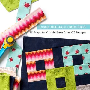 Quilting Patterns eBook by C&T Publishing Quilters Guide PDF-0