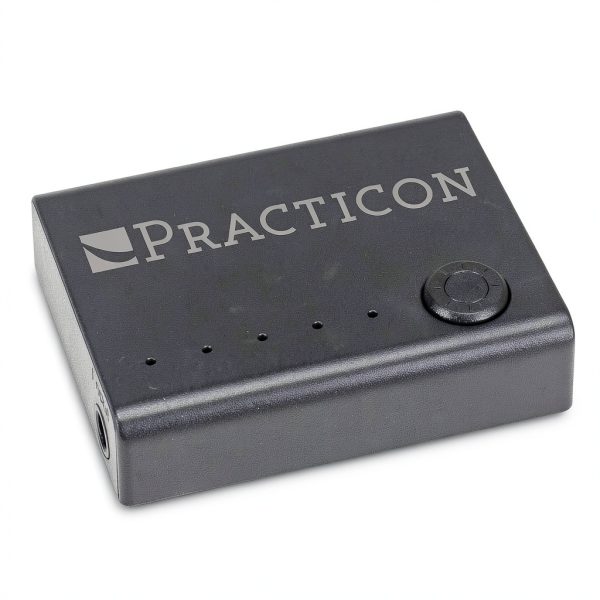 Practicon Spot-On Plus Dental Headlight Dual Batteries Adjustable LED-7