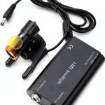LED Headlight SH-008HEISU Adjustable Rechargeable Dental Surgical-0
